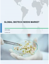 Global Biotech Seeds Market 2018-2022